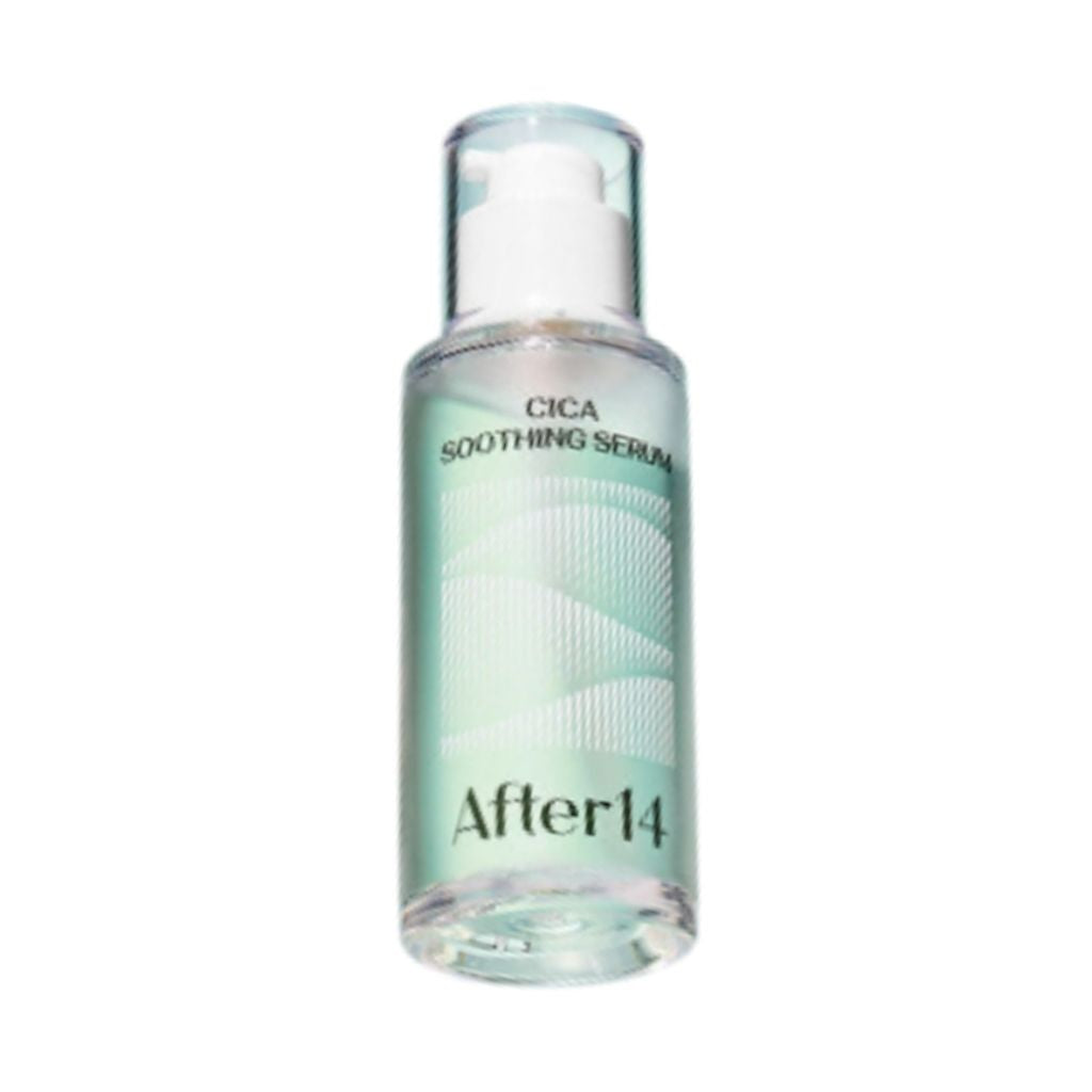 Cica Soothing Serum