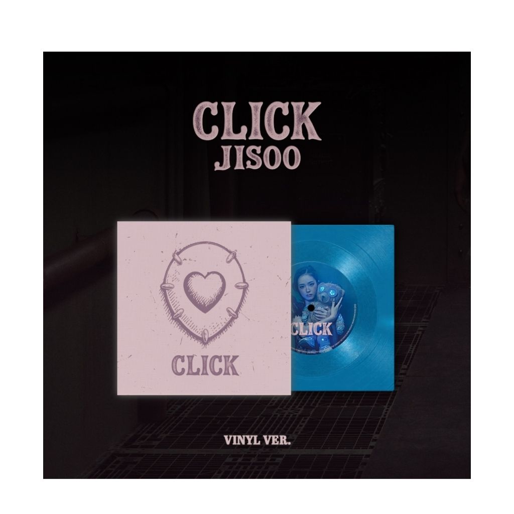 Click (Vinyl Ver)
