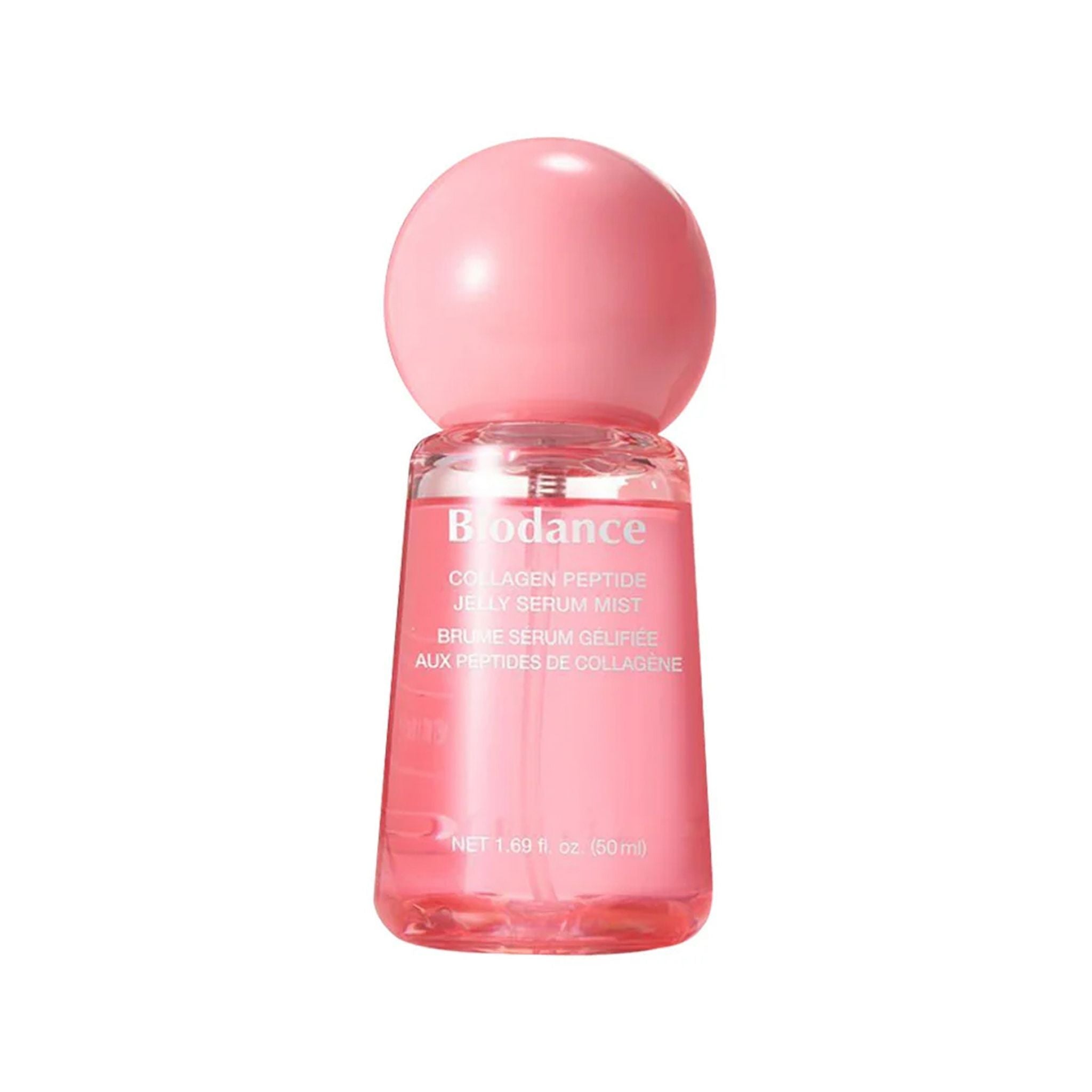 Collagen Peptide Jelly Serum Mist