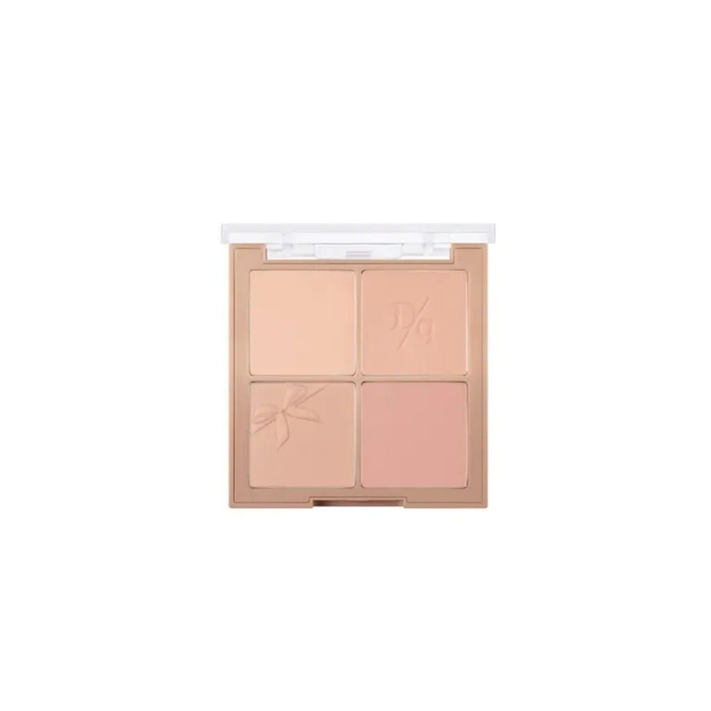 Blending mood Cheek