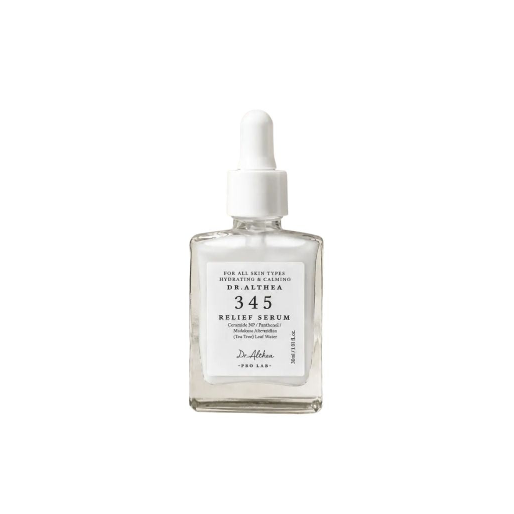 345 Relief Serum