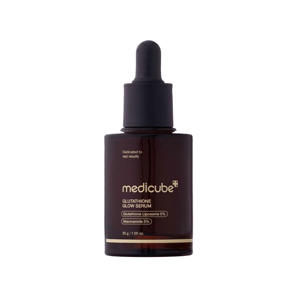Age-R Glutathione Glow Serum