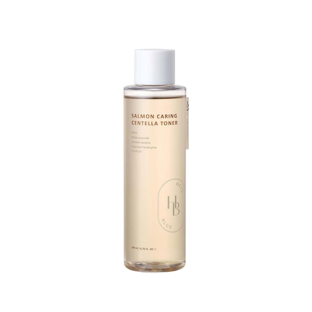 Salmon Caring Centella Toner