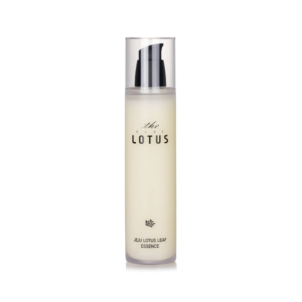Jeju Lotus Leaf Essence