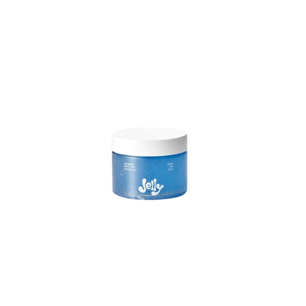 Bouncy Jelly Soothing Gel
