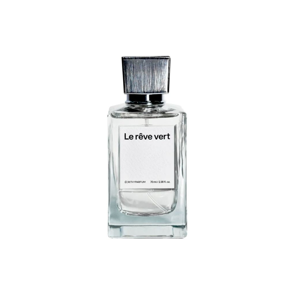 Le Rêve Vert Perfume
