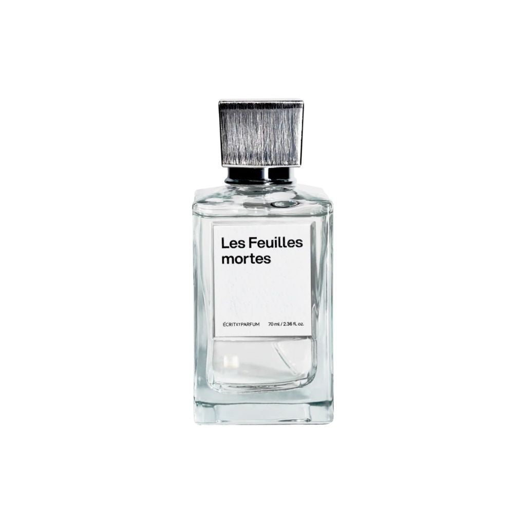 Les Feuilles Mortes Perfume
