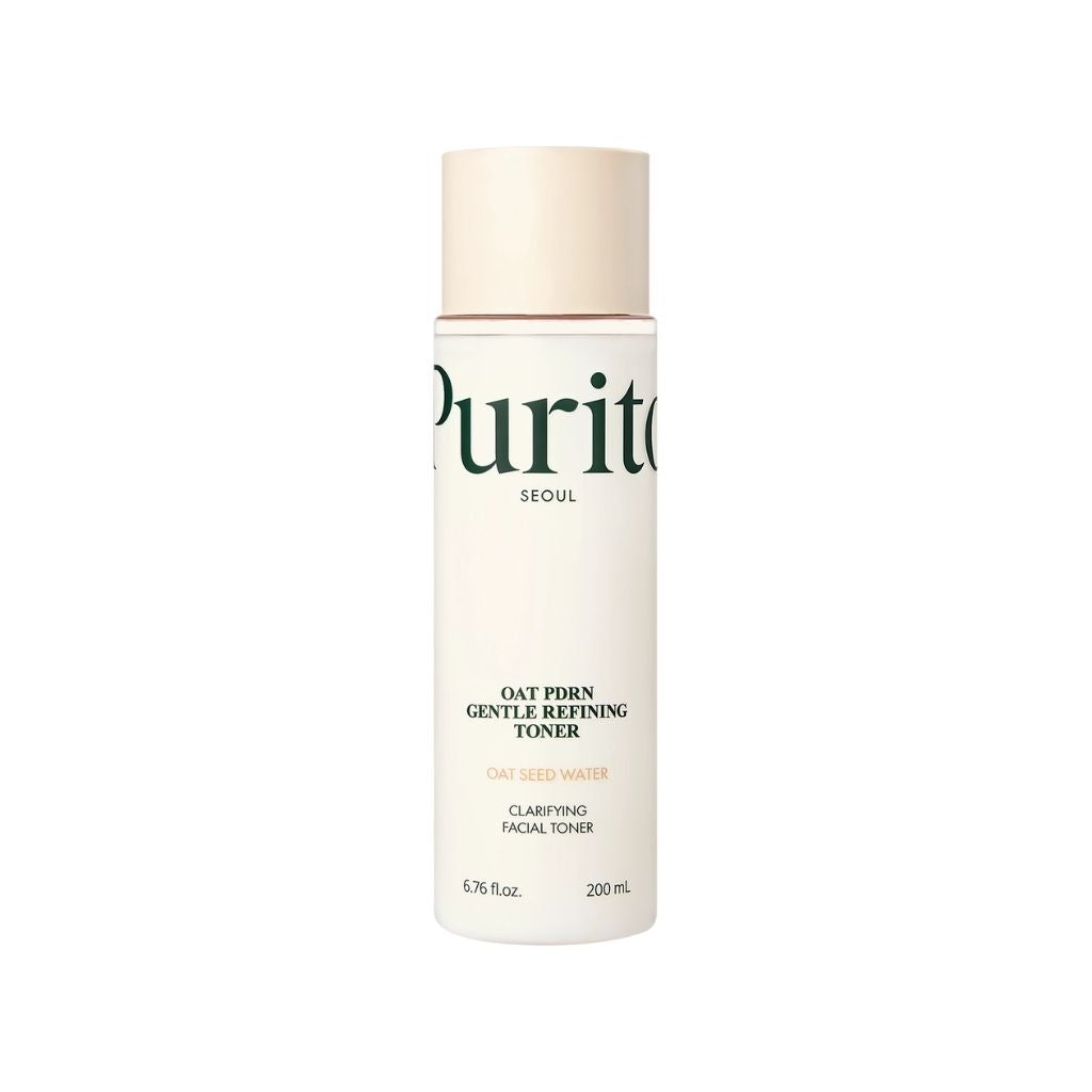 Oat PDRN Gentle Refining Toner