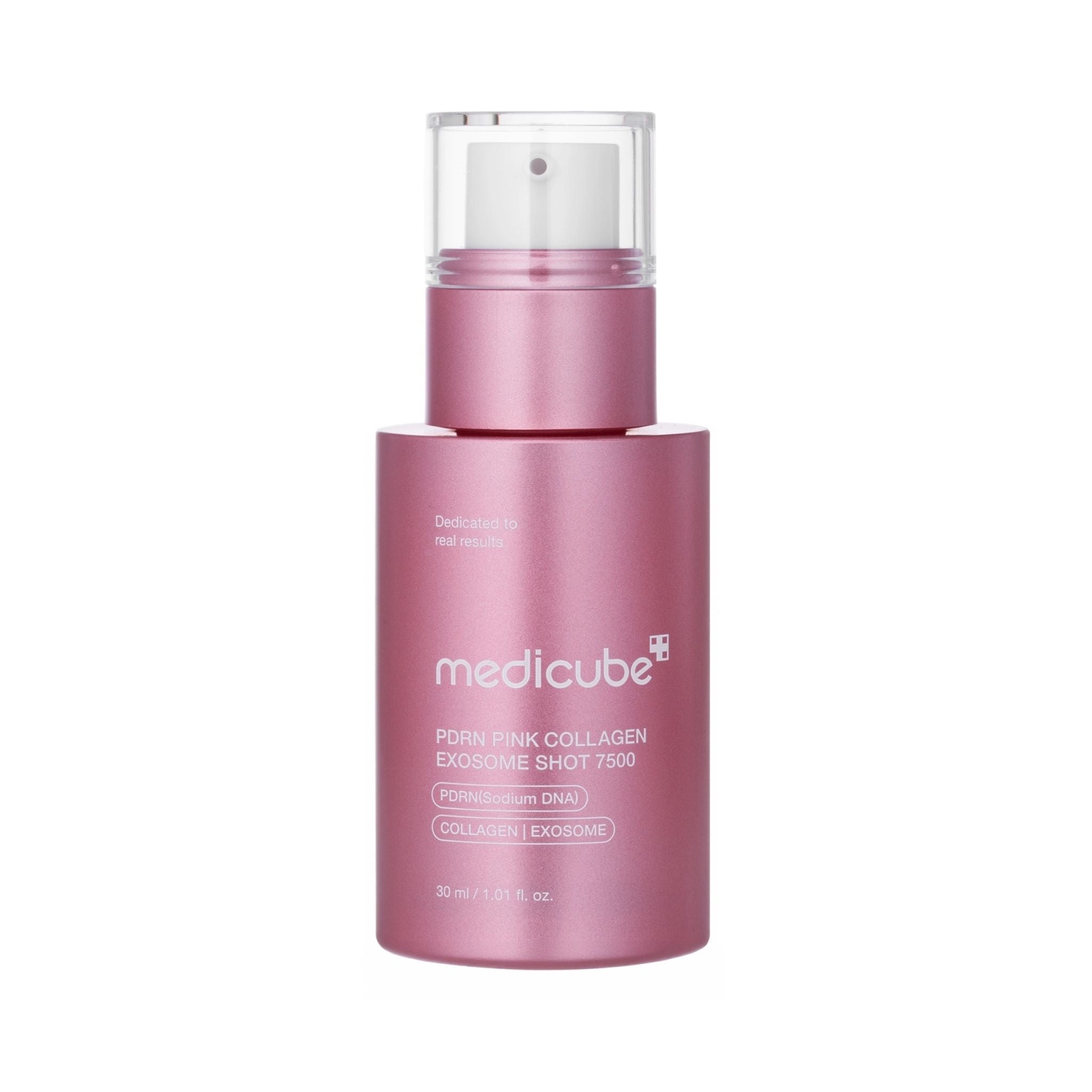 Pdrn Pink Exosome Shot Serum 7500