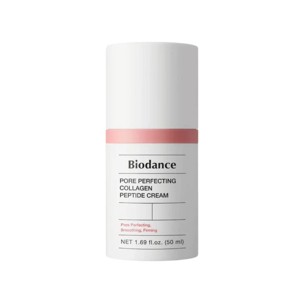 Pore Perfecting Collagen Peptide Cream
