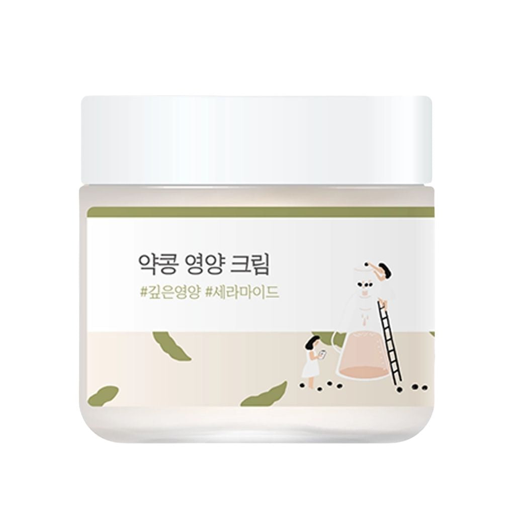 Soybean Nourishing Cream