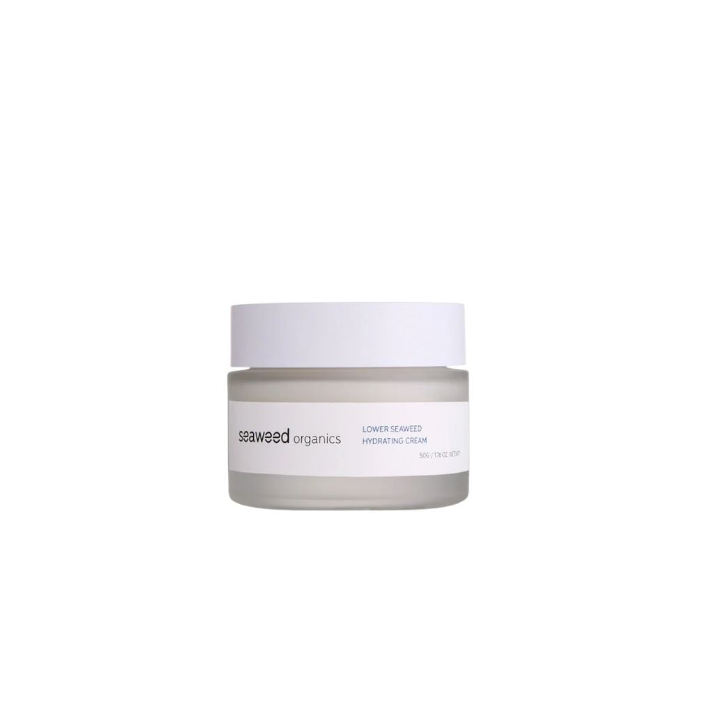 Lower Seaweed Hydrating Cream