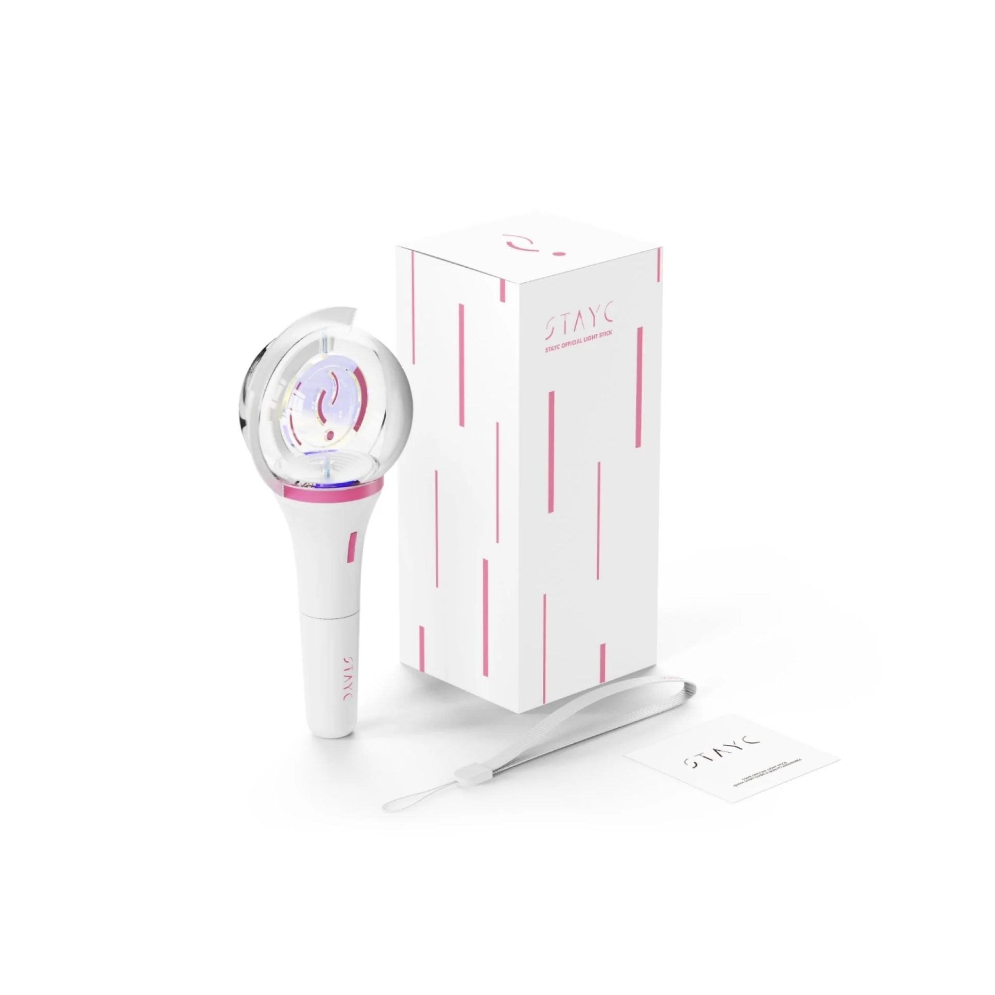 Official Light Stick