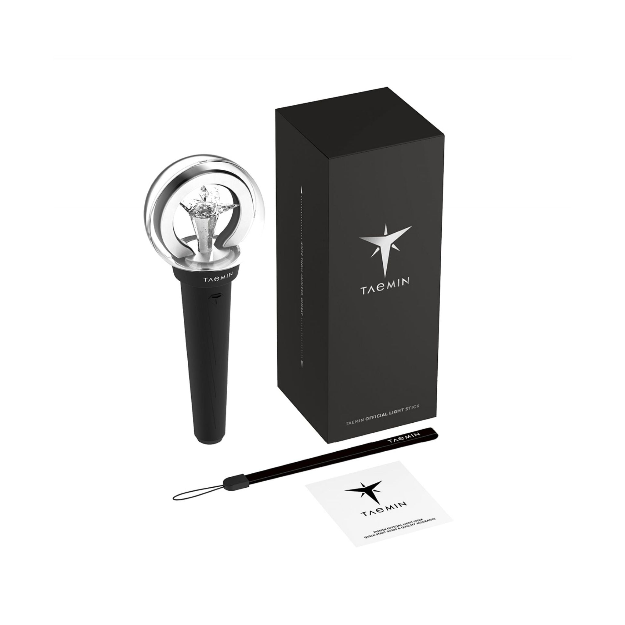 Official Light Stick