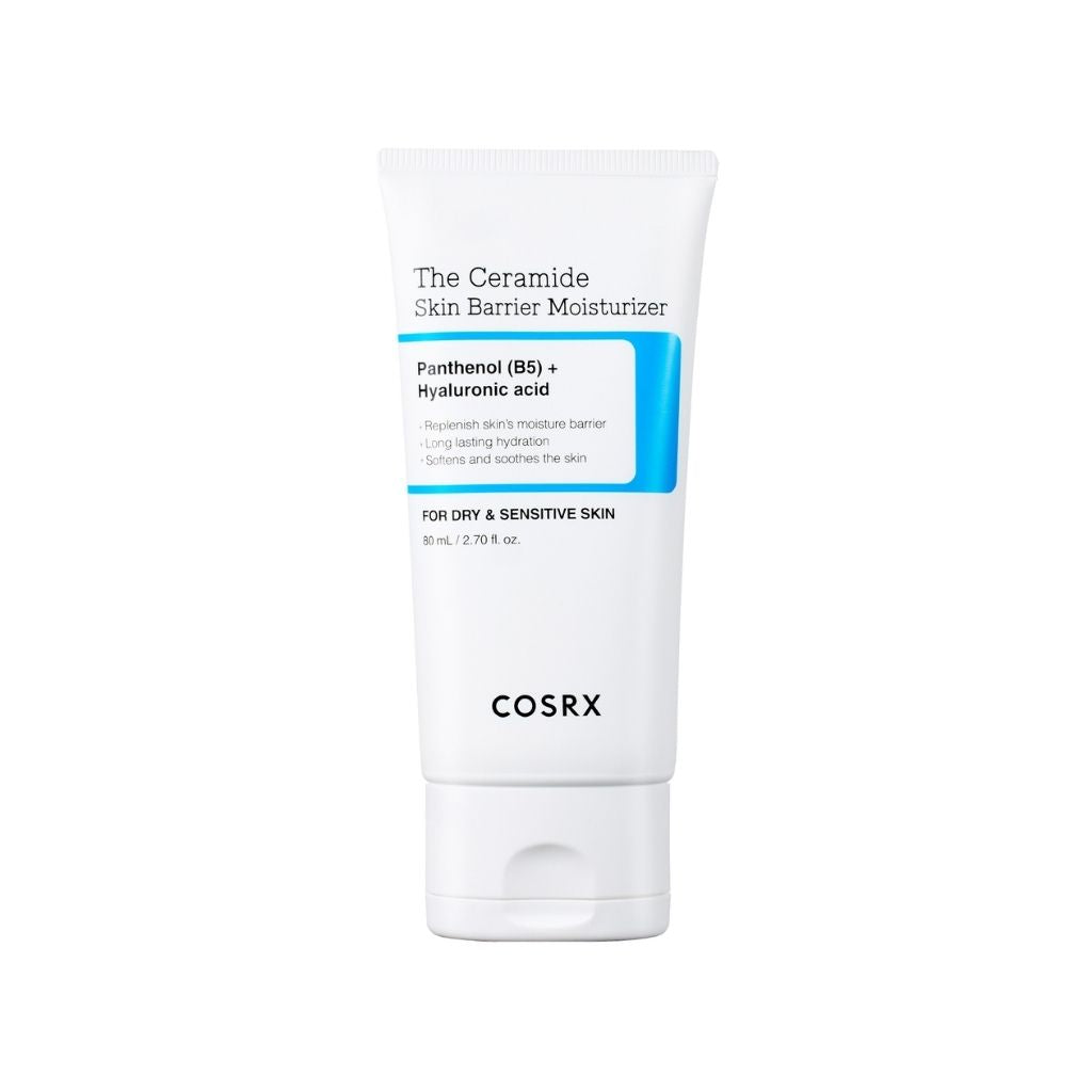 The Ceramide Skin Barrier Moisturizer