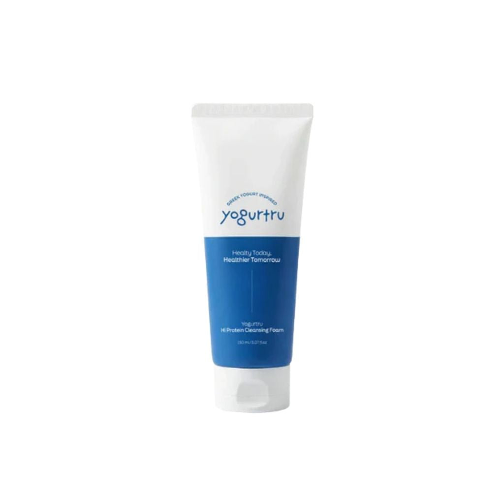 Hi Protein Cleansing Foam
