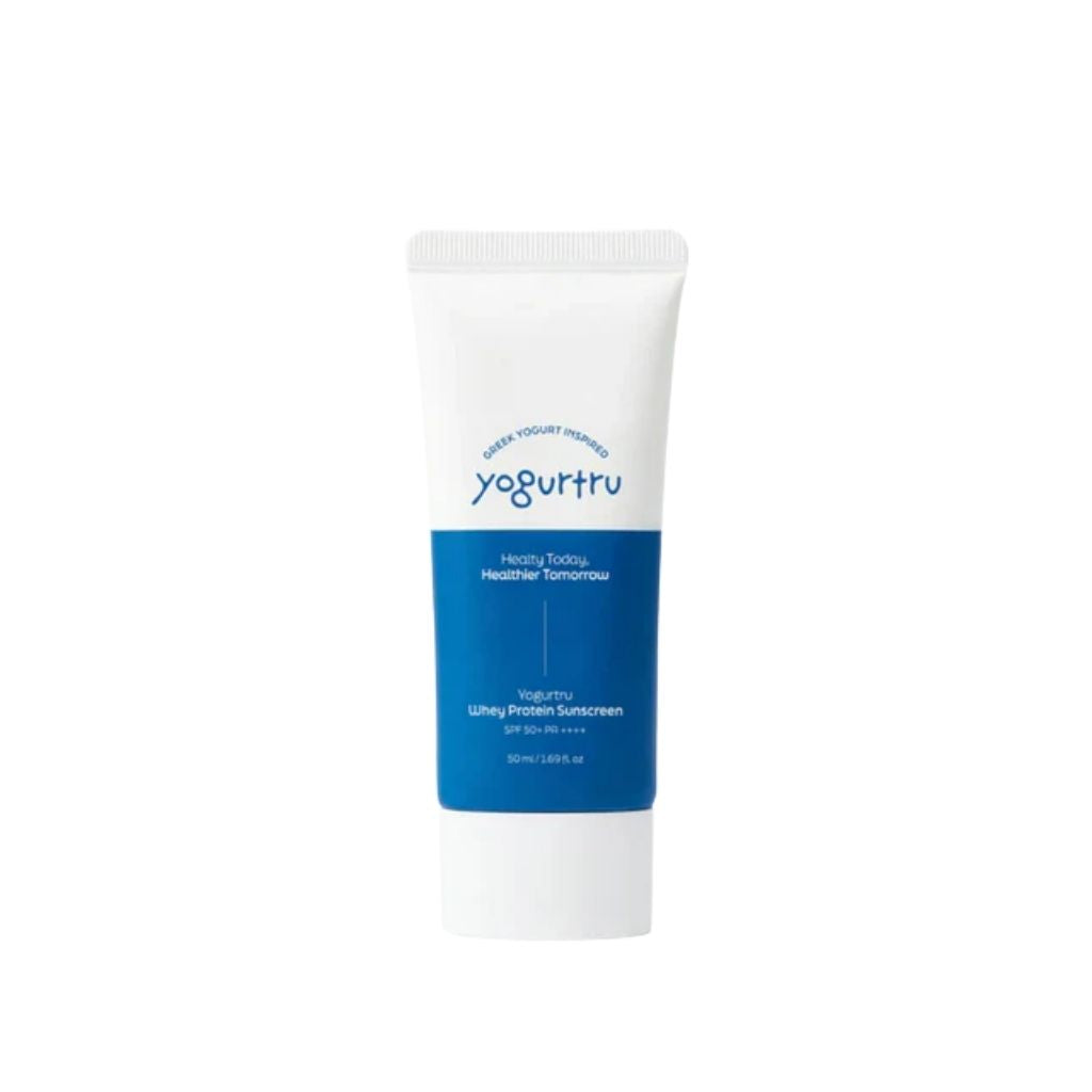 Whey Protein Sunscreen SPF50+ PA++++